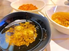 蘸料-一岚一山(角门总店)