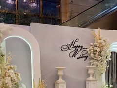 -东方之珠海鲜酒楼(南开店)