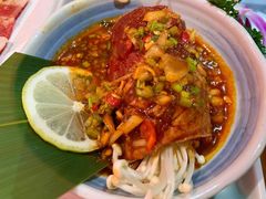 -汉城烤肉(华山路店)