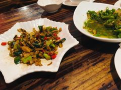 -乡吧啦·甲鱼铺子(海德二道店)