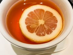 -GreyWhale灰鲸餐厅(武汉国际广场店)