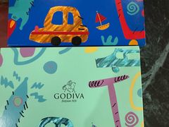 -GODIVA(港汇恒隆广场)