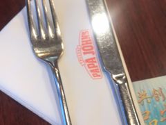 -棒约翰比萨·意面(独墅湖店)