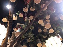 -茶颜悦色(嘉顿一楼吉时赏味游园会店)