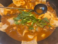 -俺家鲜·烧烤龙虾地锅鸡(观音塘店)