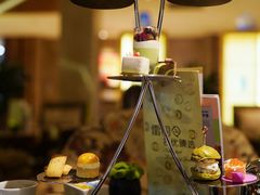 -粤海喜来登酒店·&More聚驿(天河城店)