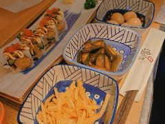 -温野菜涮涮锅(曲江大悦城店)