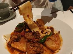 -香料集市新疆餐厅·清真聚餐(成都远洋太古里店)