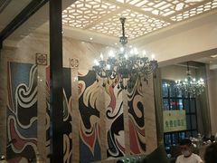 大堂-吴记酱骨炖菜馆(西大直街店)