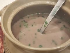 招牌黄鳝粥-婆婆家·湛江特色美食(福田振华路店)