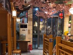 -九田家黑牛烤肉料理(华侨城店)