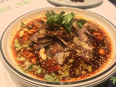 夫妻肺片-院8里·少城记忆老川菜(宽窄巷子店)