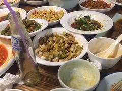 -妈妈的味道(工人体育场东路店)