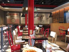 大堂-Mr.Pizza米斯特比萨(苏州平江万达广场店)