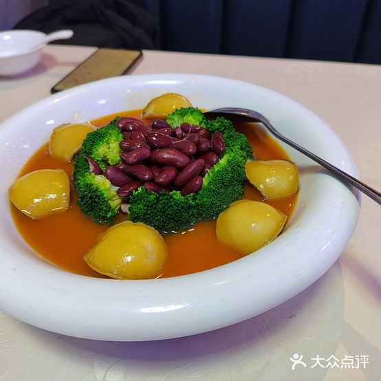 阿福好运大排档