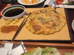 -那拉提之疆·新疆菜(美院店)