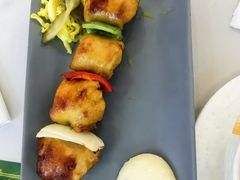 -库滋明·俄罗斯特色美食(中央大街店)