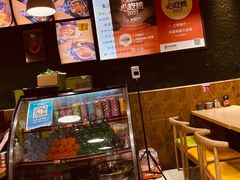 -内蒙焖面大盆骨餐馆(山大路店)