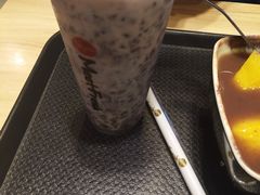 -鲜芋仙(宝地广场店)