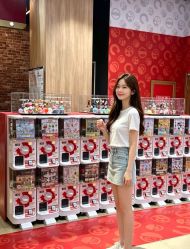 -哈姆雷斯(王府井百货大楼店)