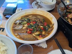 -李东农庄(中南百草园地标店)