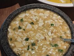 -周家二小姐的菜·扬州菜·香炒蟹·狮子头(江都金鹰店)