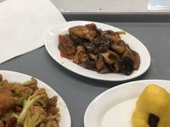 -北医三院职工食堂