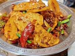 -宗巴雍姆藏餐府