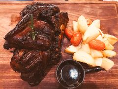 -OGGI TRATTORIA PIZZERIA(深业上城店)