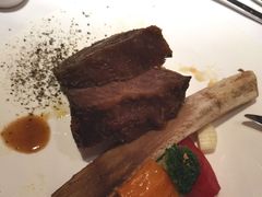 台塑牛排-王品牛排(郑州大卫城店)