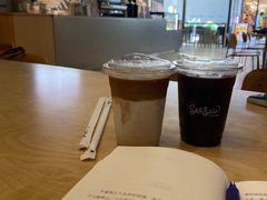 -Seesaw Coffee(深圳深业上城店)