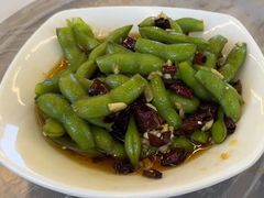 -江湖亮亮蒸虾大排档烤全羊清真(武汉总店)