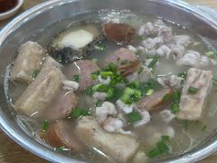 -福屿鲜捞小吃·捞化(福屿总店)