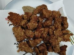-来之顺海鲜菜馆·青岛菜·始于1993(栈桥店)