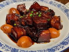 -小龙酒家(桂平路店)