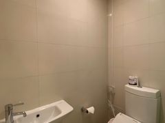 -苏州馨乐庭星海公寓酒店(苏州中心店)