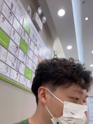 -99烫染