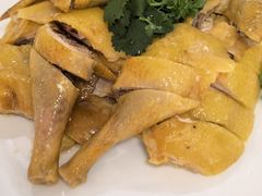 -口衣记鸡饭店