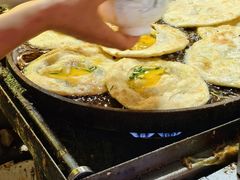 -张记灌饼(丰富路店)