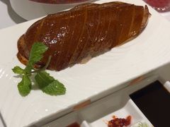-大鸭梨烤鸭(左家庄店)