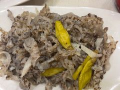 -蝎王府羊蝎子(北大地店)
