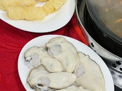 -花苑美食横琴生蚝火锅(拱北粤华路店)