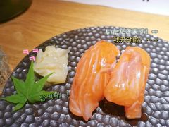 -江左尚白日本料理(万象城店)