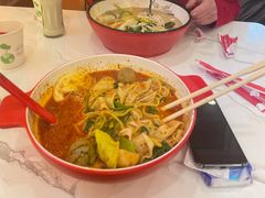 -高福麻辣烫(新阳店)