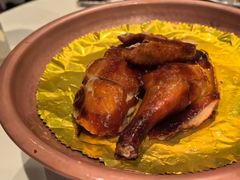 -三号黄浦会Canton Table