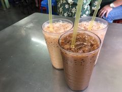 -多春茶室