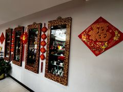 -日坛涮肉四合院·园林餐厅(日坛公园店)