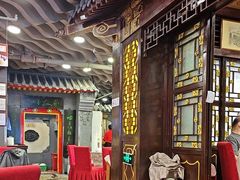 -老浒记烤鸭-北京菜(琉璃厂店)