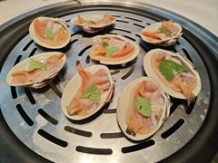 -青蓬蒸汽海鲜·深圳老字号·团建聚会(壹方城店)