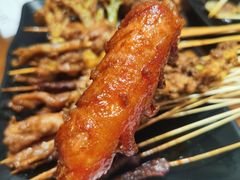 -孙记炸串小馆